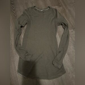 Lululemon sweater